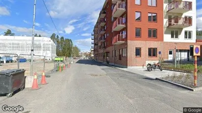 Lägenheter att hyra i Område ej specificerat - Bild från Google Street View