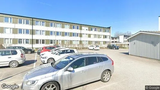 Lägenheter att hyra i Växjö - Bild från Google Street View