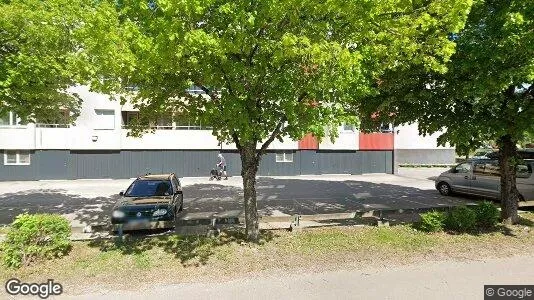 Lägenheter att hyra i Köping - Bild från Google Street View