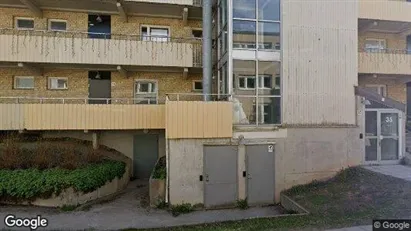 Lägenheter att hyra i Sollentuna - Bild från Google Street View