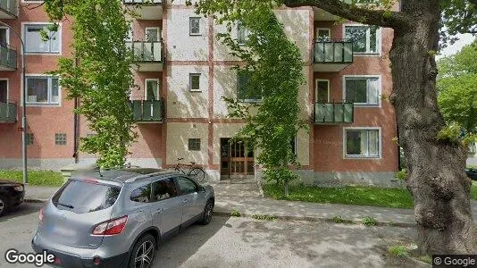 Lägenheter att hyra i Västerort - Bild från Google Street View