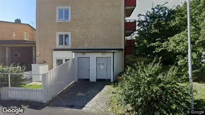 Lägenheter att hyra i Nacka - Bild från Google Street View