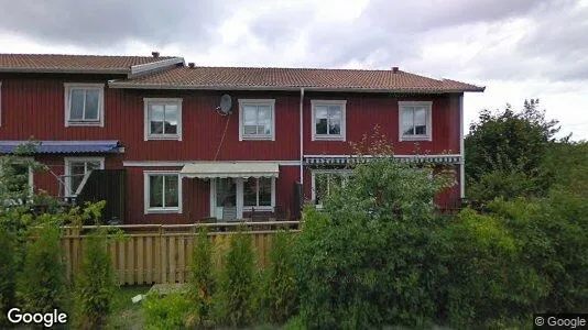 Hus att hyra i Nacka - Bild från Google Street View