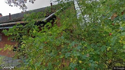 Lägenheter att hyra i Söderort - Bild från Google Street View