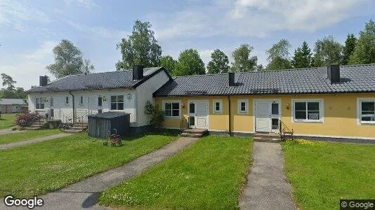 Lägenheter att hyra i Uppvidinge - Bild från Google Street View