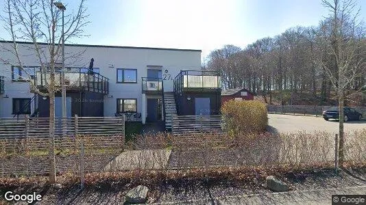Lägenheter att hyra i Växjö - Bild från Google Street View