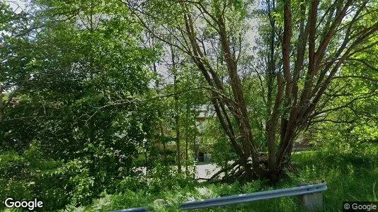 Lägenheter att hyra i Lysekil - Bild från Google Street View