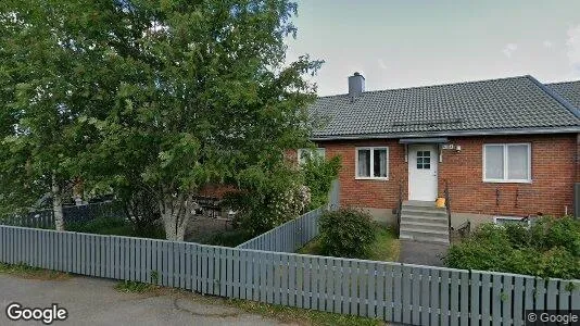 Lägenheter att hyra i Mellerud - Bild från Google Street View