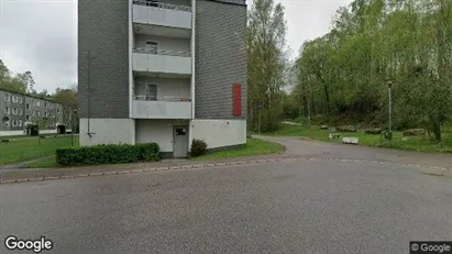 Lägenheter att hyra i Borås - Bild från Google Street View