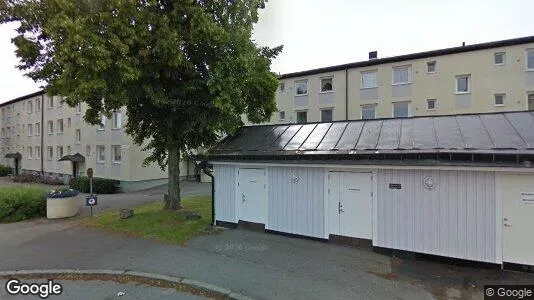 Lägenheter att hyra i Norrköping - Bild från Google Street View