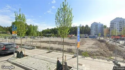 Lägenheter att hyra i Område ej specificerat - Bild från Google Street View