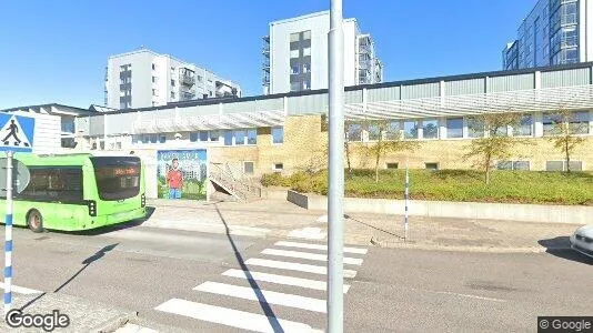Lägenheter att hyra i Helsingborg - Bild från Google Street View
