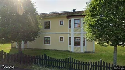 Lägenheter att hyra i Herrljunga - Bild från Google Street View