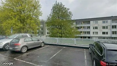 Lägenheter att hyra i Borås - Bild från Google Street View