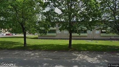 Lägenheter att hyra i Arvika - Bild från Google Street View
