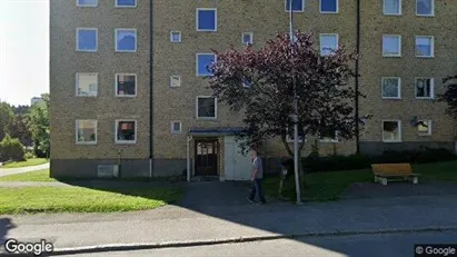 Lägenheter att hyra i Södertälje - Bild från Google Street View