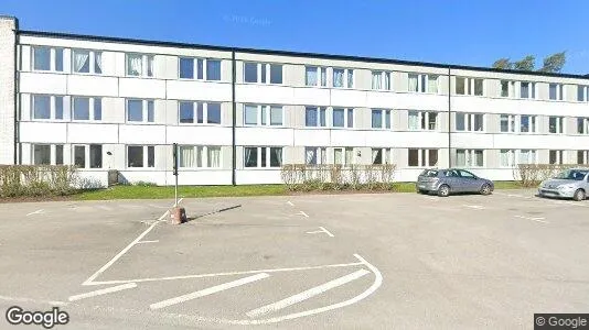 Lägenheter att hyra i Växjö - Bild från Google Street View
