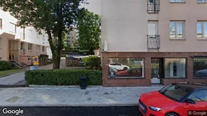 Lägenheter att hyra i Sundbyberg - Bild från Google Street View