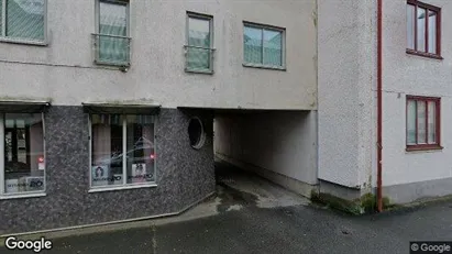 Lägenheter att hyra i Borås - Bild från Google Street View