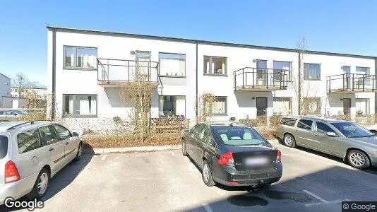 Lägenheter att hyra i Växjö - Bild från Google Street View