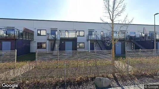 Lägenheter att hyra i Växjö - Bild från Google Street View