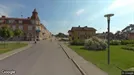 Rum att hyra, Älmhult, Hantverksgatan<span class="blurred street-number" onclick="ProcessAdRequest(5859176)"><span class="hint">Se väg-nr</span>[xxxxxxxx]</span>