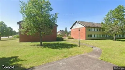 Lägenheter att hyra i Uppvidinge - Bild från Google Street View