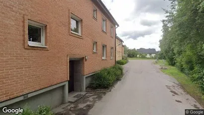 Lägenheter att hyra i Arvika - Bild från Google Street View