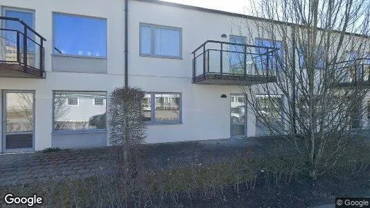 Lägenheter att hyra i Växjö - Bild från Google Street View