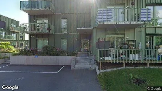 Lägenheter att hyra i Jönköping - Bild från Google Street View