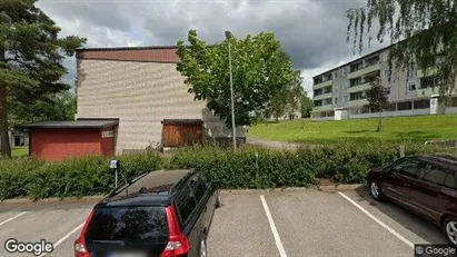 Lägenheter att hyra i Arvika - Bild från Google Street View