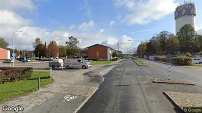Rum att hyra i Älmhult - Bild från Google Street View