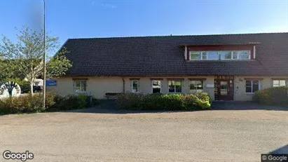 Lägenheter att hyra i Hörby - Bild från Google Street View