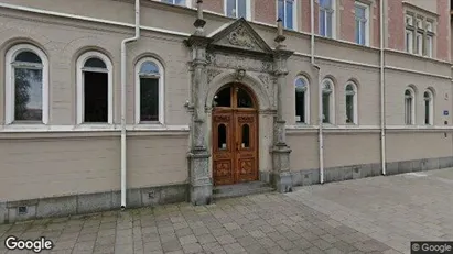 Lägenheter att hyra i Norrköping - Bild från Google Street View