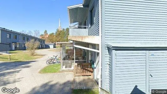 Lägenheter att hyra i Skellefteå - Bild från Google Street View