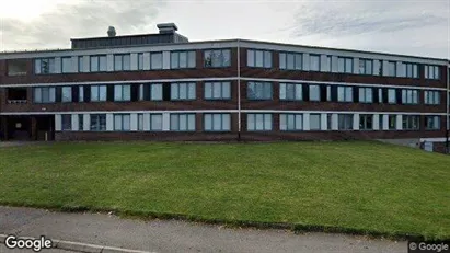 Lägenheter att hyra i Vetlanda - Bild från Google Street View