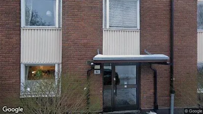Lägenheter att hyra i Umeå - Bild från Google Street View