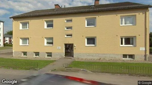 Rum att hyra i Älmhult - Bild från Google Street View