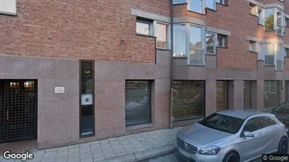 Lägenheter att hyra i Norrköping - Bild från Google Street View