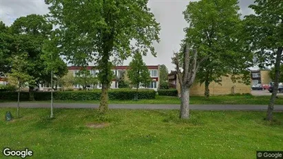 Lägenheter att hyra i Linköping - Bild från Google Street View