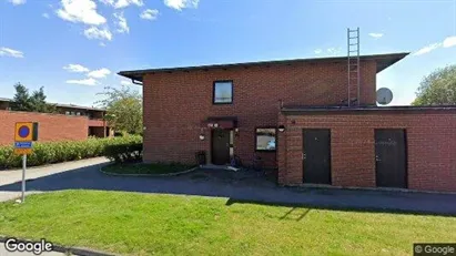 Lägenheter att hyra i Vårgårda - Bild från Google Street View