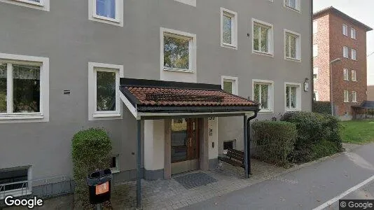 Lägenheter att hyra i Norrköping - Bild från Google Street View