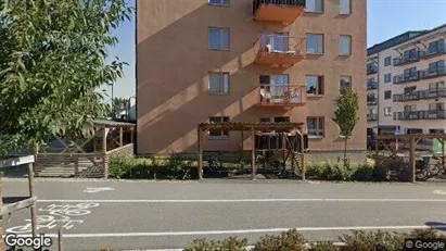 Lägenheter att hyra i Område ej specificerat - Bild från Google Street View