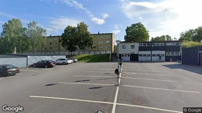 Lägenheter att hyra i Finspång - Bild från Google Street View