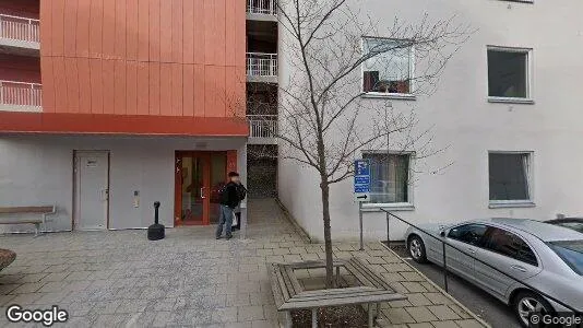 Lägenheter att hyra i Område ej specificerat - Bild från Google Street View