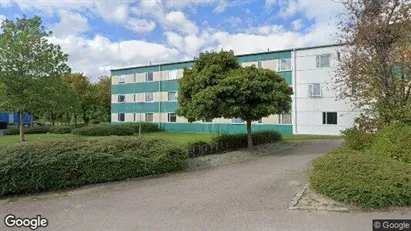 Lägenheter att hyra i Bjuv - Bild från Google Street View