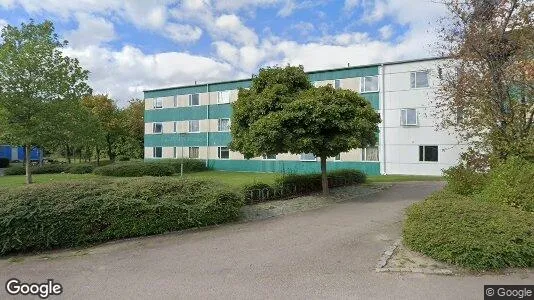 Lägenheter att hyra i Bjuv - Bild från Google Street View