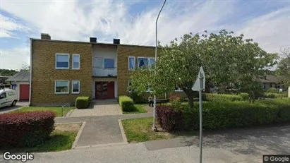 Lägenheter att hyra i Svalöv - Bild från Google Street View