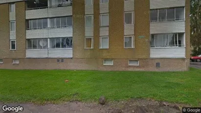 Lägenheter att hyra i Sundsvall - Bild från Google Street View