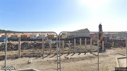 Lägenheter att hyra i Upplands Väsby - Bild från Google Street View